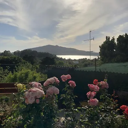 Trajadinha - Casa Da Avo Quina Holiday home Caminha