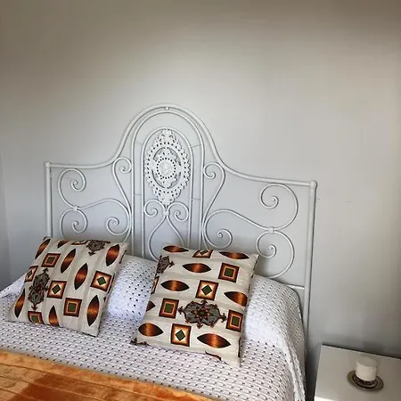 Holiday home Trajadinha - Casa Da Avo Quina Caminha
