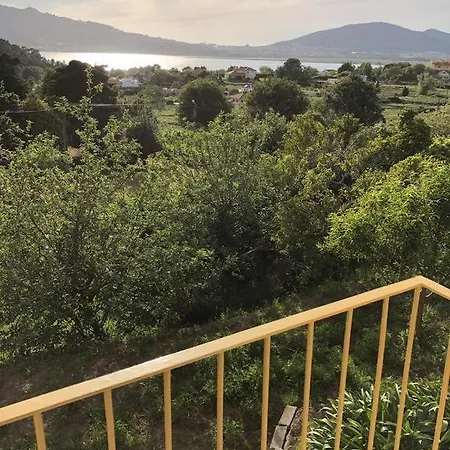 Holiday home Trajadinha - Casa Da Avo Quina Caminha