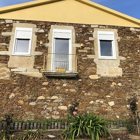 Trajadinha - Casa Da Avo Quina Holiday home