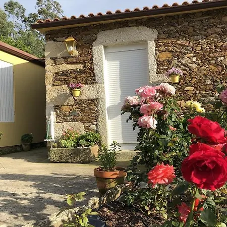 Holiday home Trajadinha - Casa Da Avo Quina *