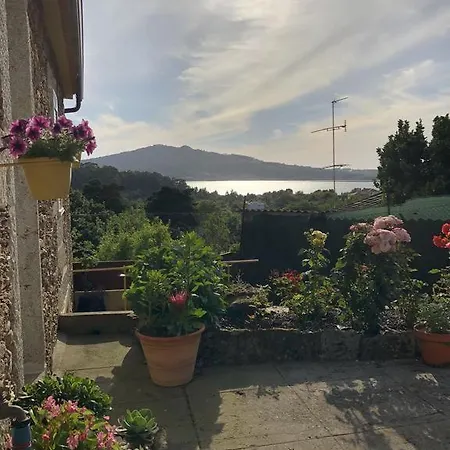 Trajadinha - Casa Da Avo Quina * Caminha