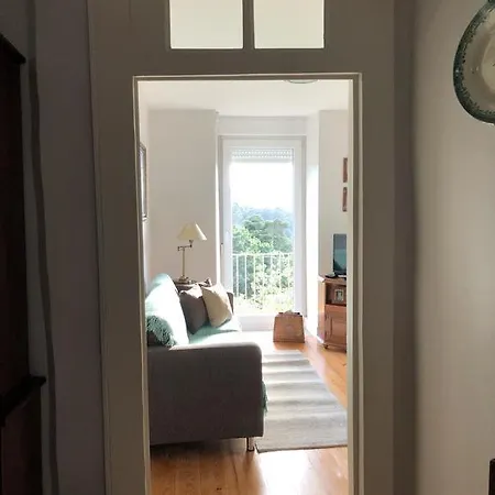 Hébergement de vacances Trajadinha - Casa Da Avo Quina *